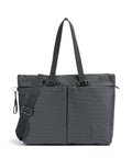 Mandarina Duck MD20 Tote bag steel