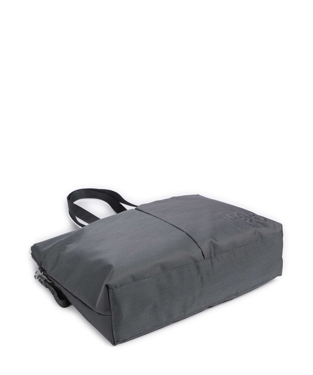 Mandarina Duck MD20 Tote bag steel