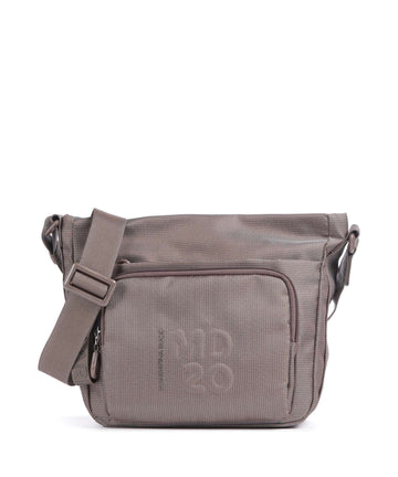 Mandarina Duck MD20 Umhängetasche taupe