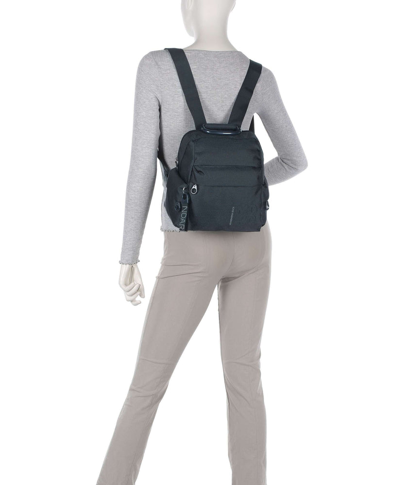 Mandarina Duck MD20 Backpack scarab