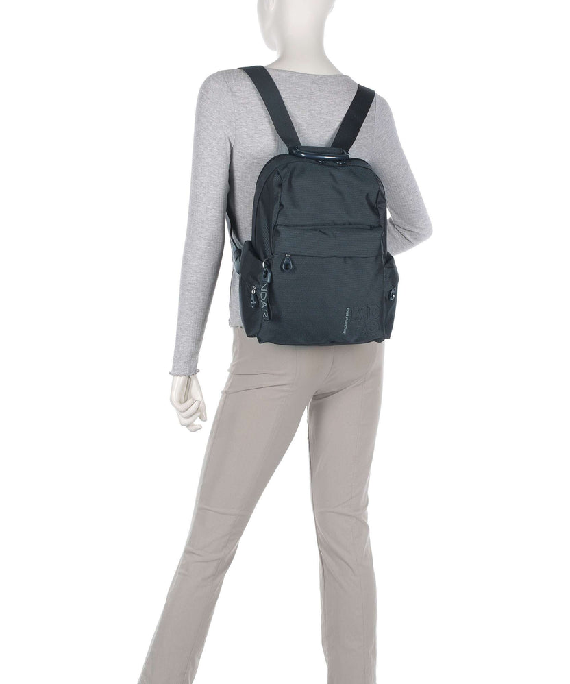 Mandarina Duck MD20 Backpack scarab