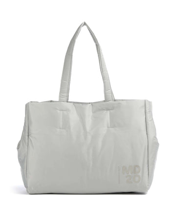 Mandarina Duck MD20 Balloon Cabas sage gray