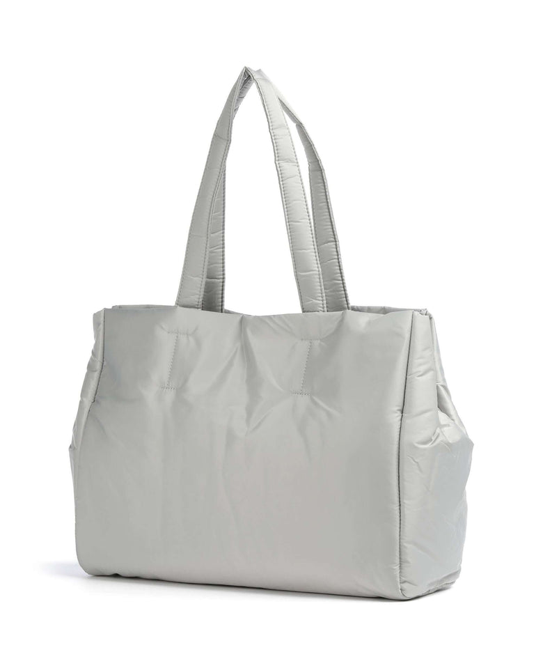 Mandarina Duck MD20 Balloon Tote bag sage gray