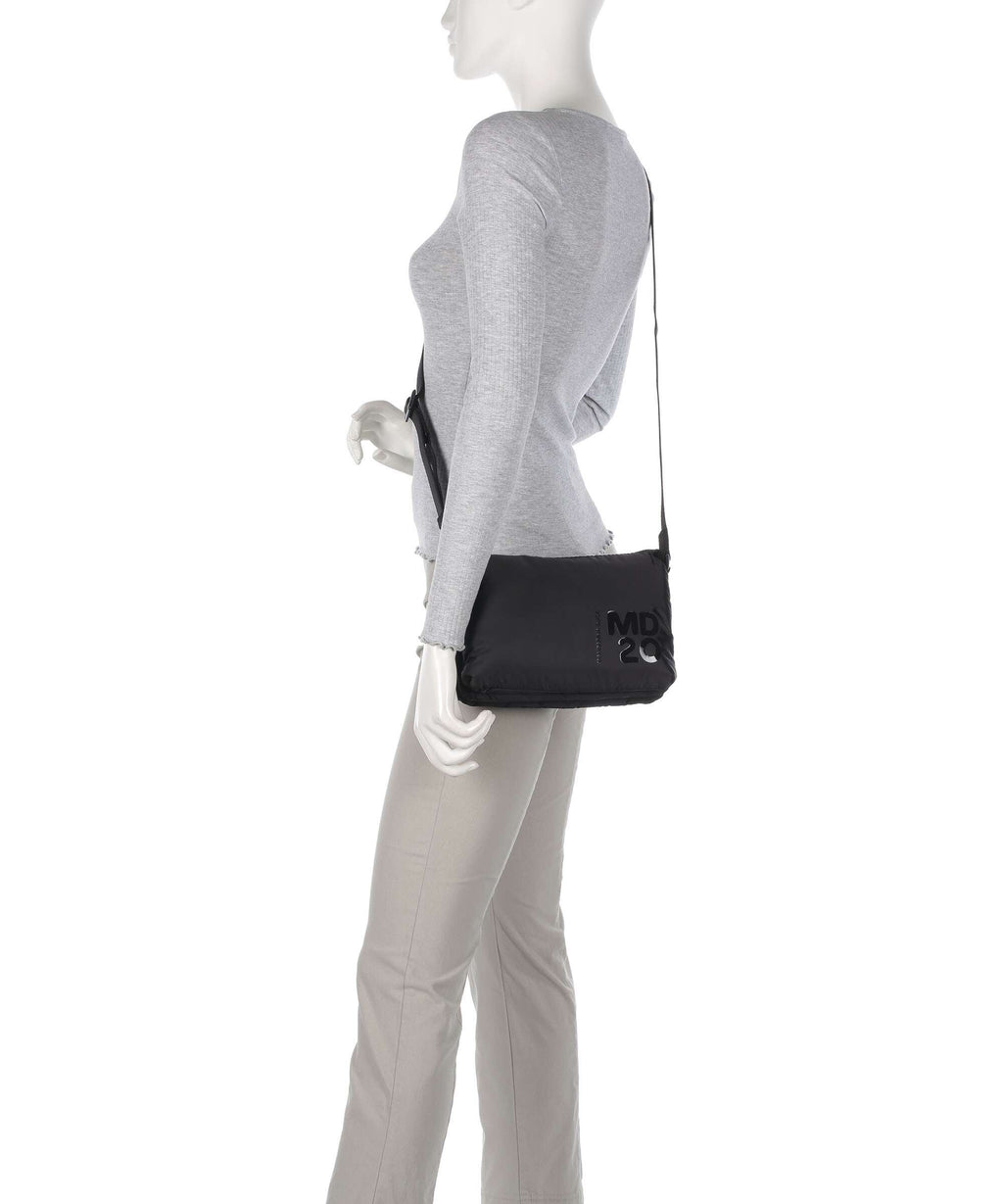Mandarina Duck MD20 Balloon Crossbody bag black
