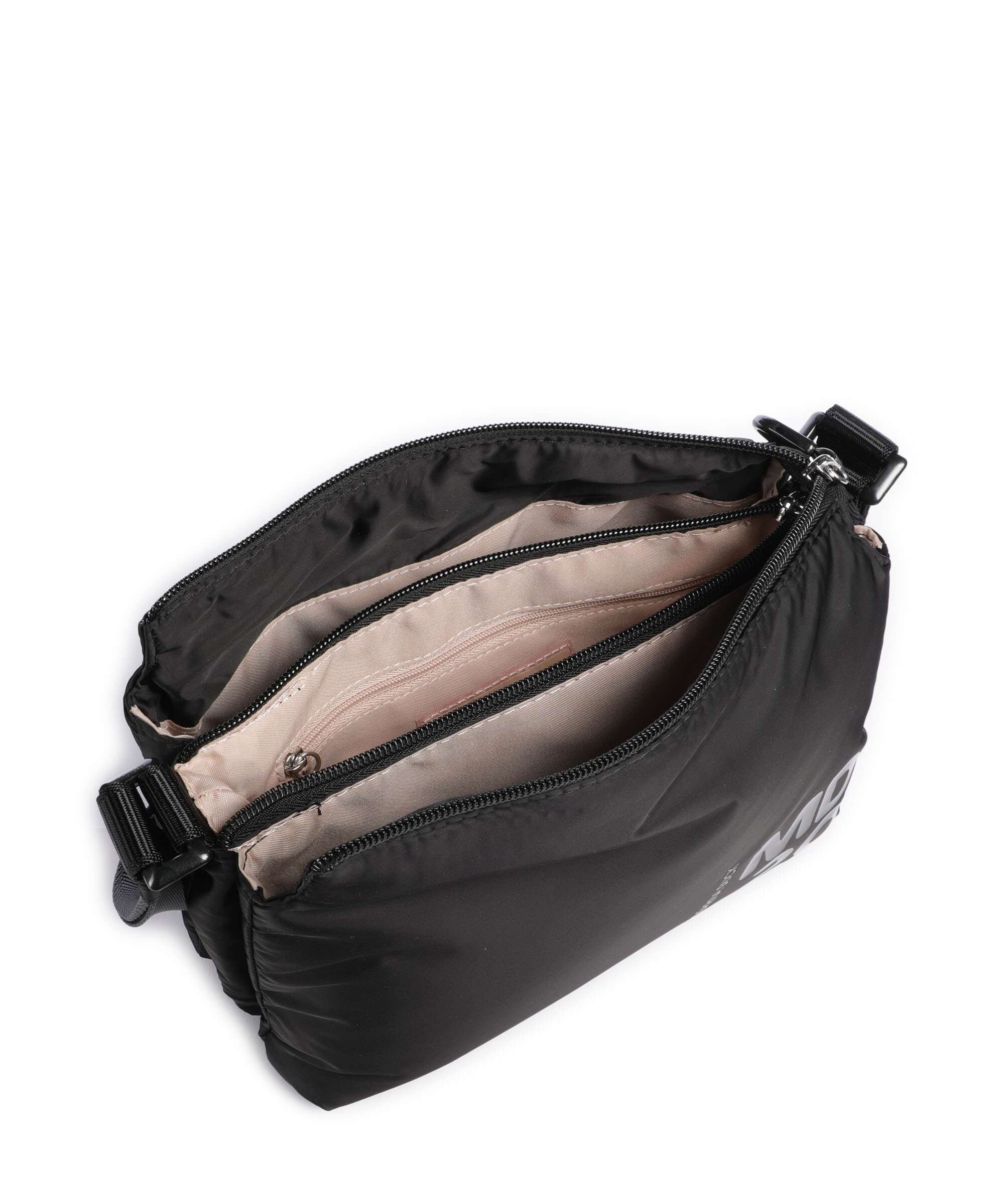 Mandarina Duck MD20 Balloon Crossbody bag black