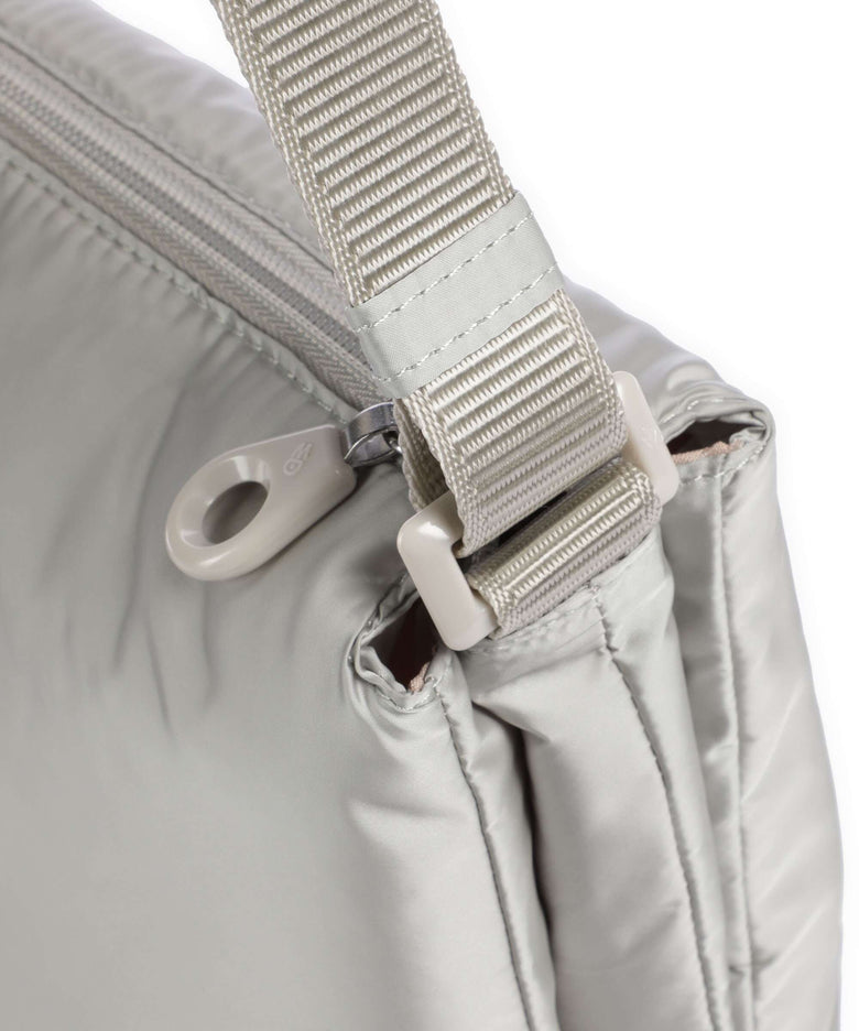 Mandarina Duck MD20 Balloon Crossbody bag sage gray