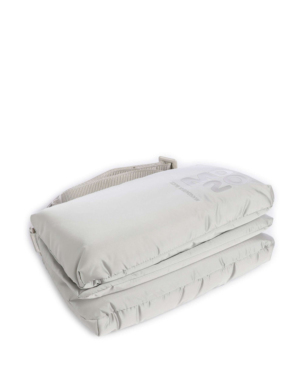 Mandarina Duck MD20 Balloon Crossbody bag sage gray