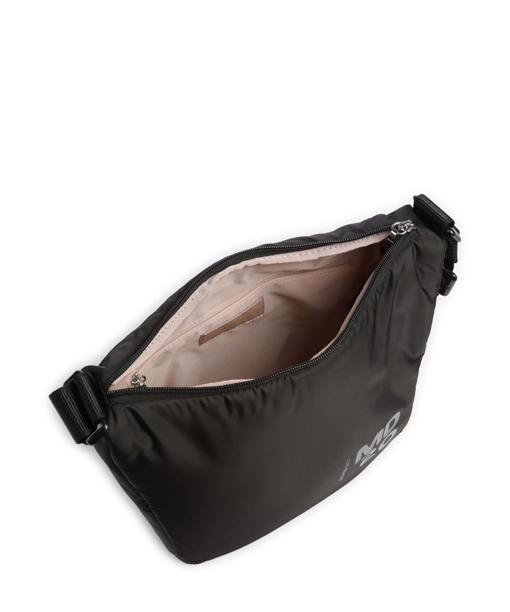 Mandarina Duck MD20 Balloon Crossbody bag black