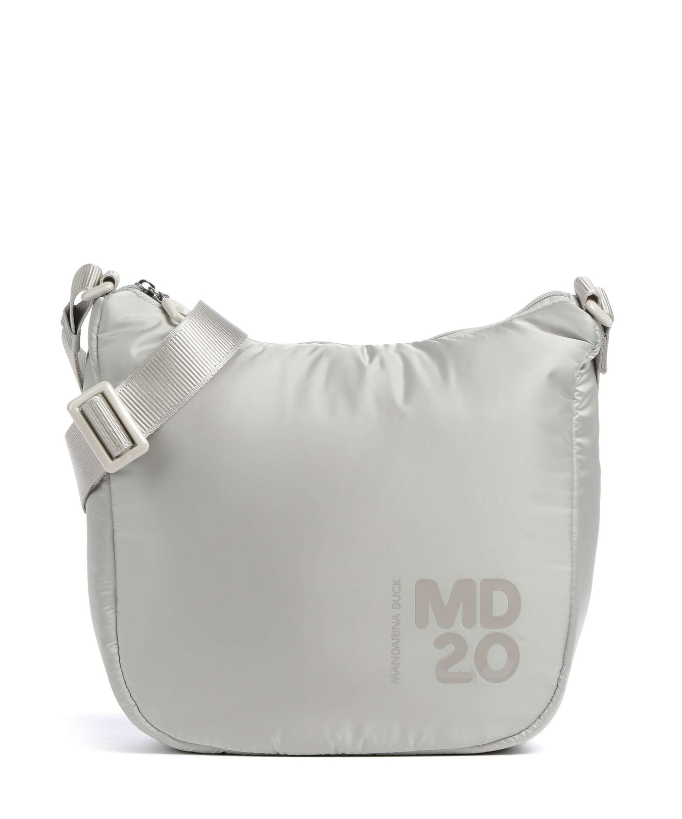 Mandarina Duck MD20 Balloon Crossbody bag sage gray
