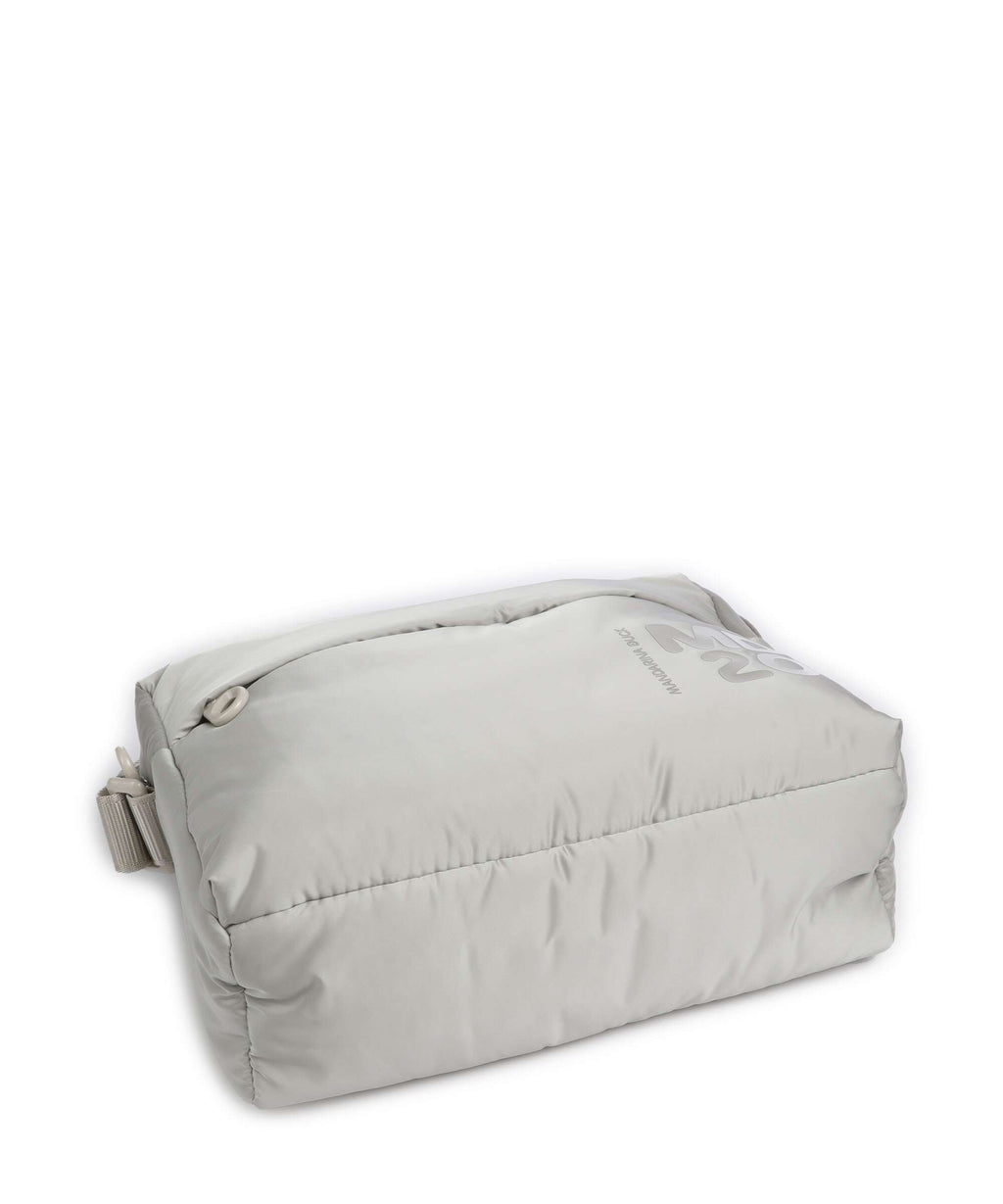 Mandarina Duck MD20 Balloon Shoulder bag sage gray