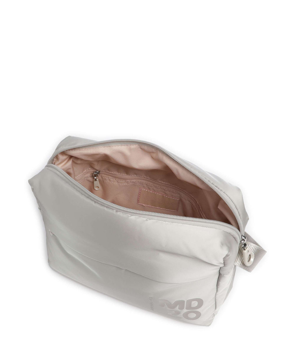 Mandarina Duck MD20 Balloon Shoulder bag sage gray