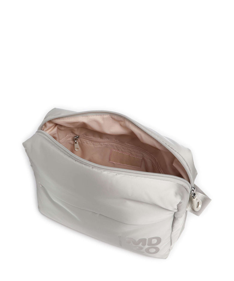 Mandarina Duck MD20 Balloon Shoulder bag sage gray