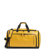 Mandarina Duck Eco Coated Sac de voyage duck yellow