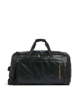 Mandarina Duck Eco Coated Sac de voyage black