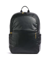 Mandarina Duck Eco Coated Laptop-Rucksack black
