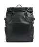 Mandarina Duck Eco Coated Laptop-Rucksack black