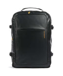 Mandarina Duck Eco Coated Rucksack black