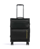 Mandarina Duck Zephyr 4-Rollen Trolley black