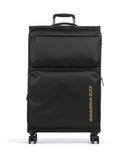 Mandarina Duck Zephyr 4-Rollen Trolley black