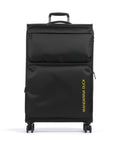 Mandarina Duck Zephyr Spinner (4 wheels) black