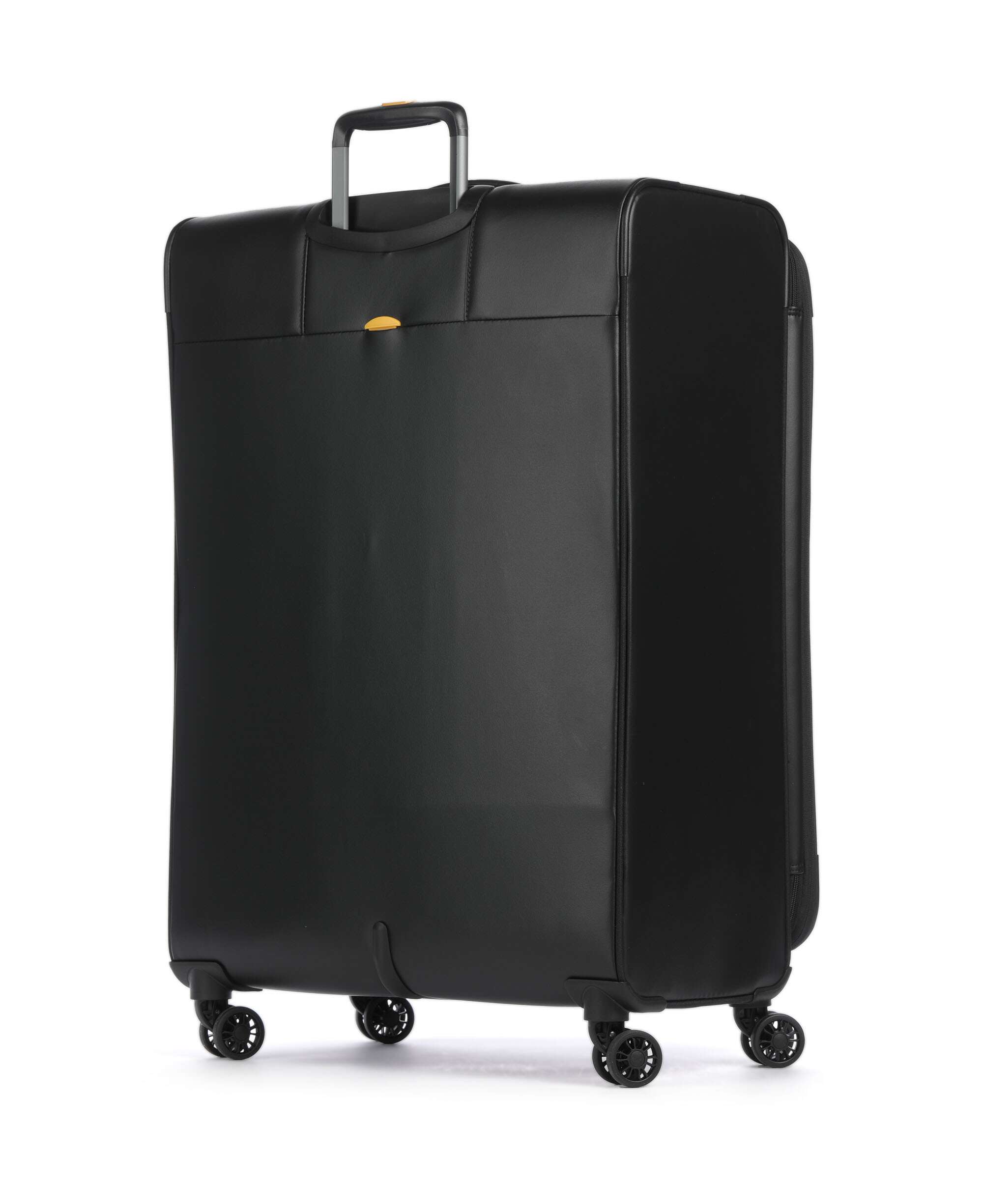 Mandarina Duck Eco Coated Spinner (4 wheels) black