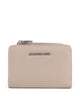 Mandarina Duck Mellow Leather Portefeuille warm taupe