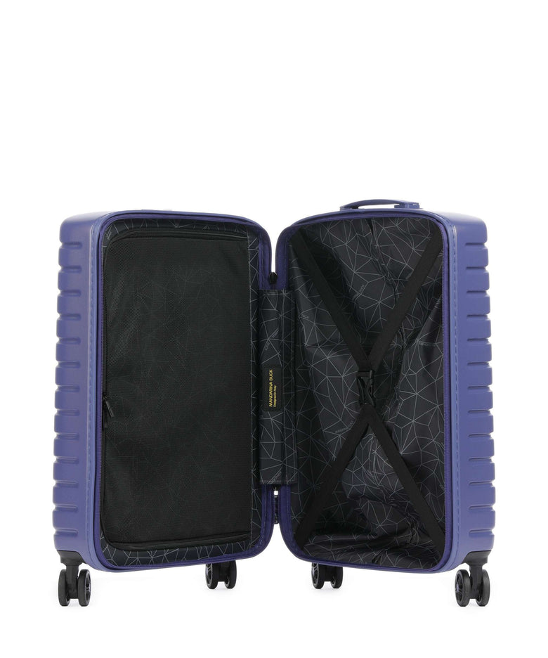 Mandarina Duck Flyduck Spinner (4 wheels) skipper blue