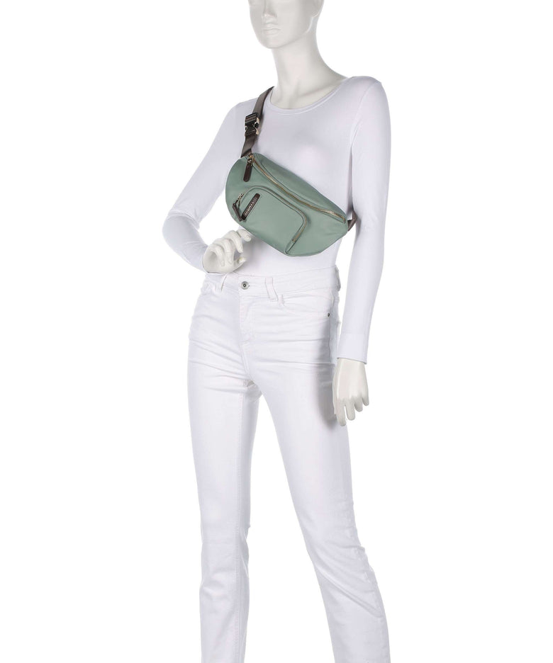 Mandarina Duck Hunter Fanny pack iceberg green