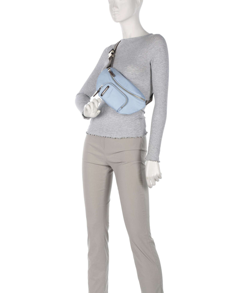 Mandarina Duck Hunter Fanny pack skyway