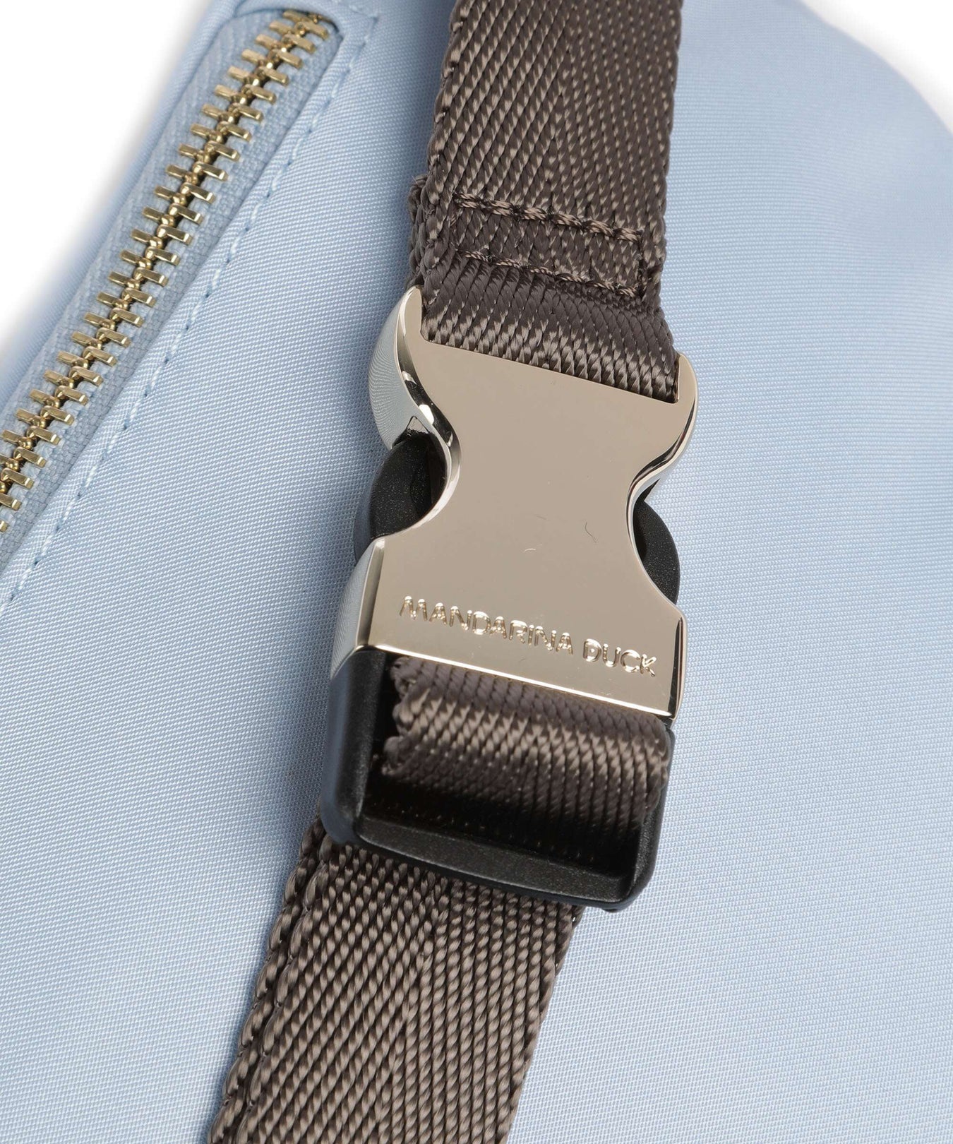 Mandarina Duck Hunter Fanny pack skyway