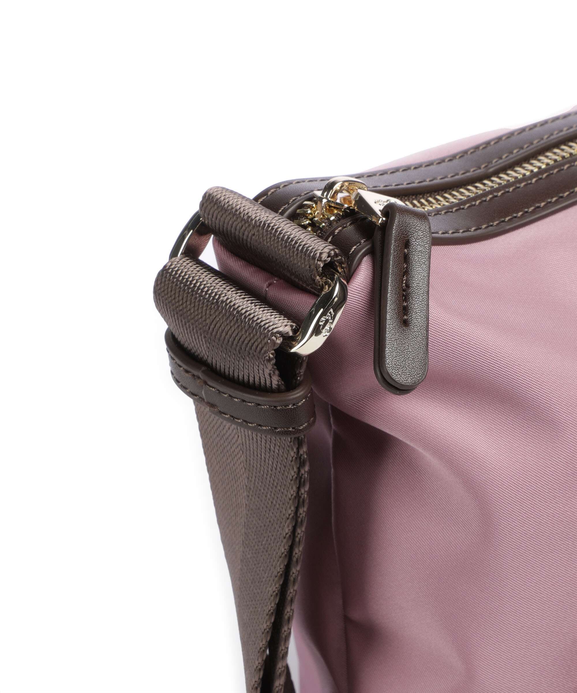 Mandarina Duck Hunter Shoulder bag lilac rose