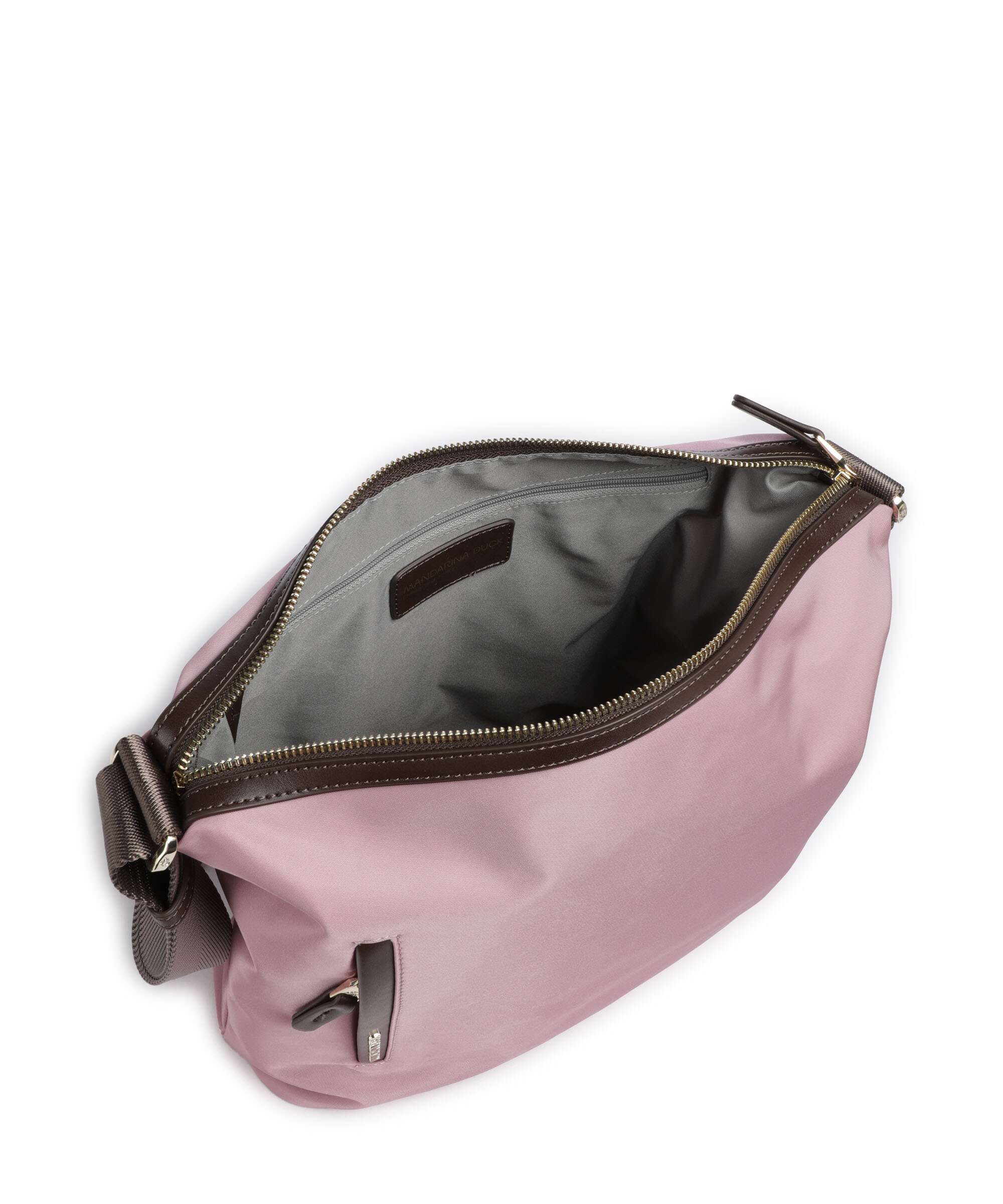 Mandarina Duck Hunter Shoulder bag lilac rose