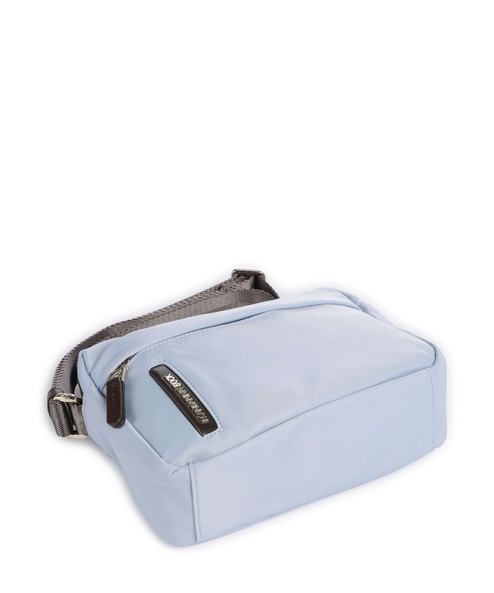 Mandarina Duck Hunter Crossbody bag skyway