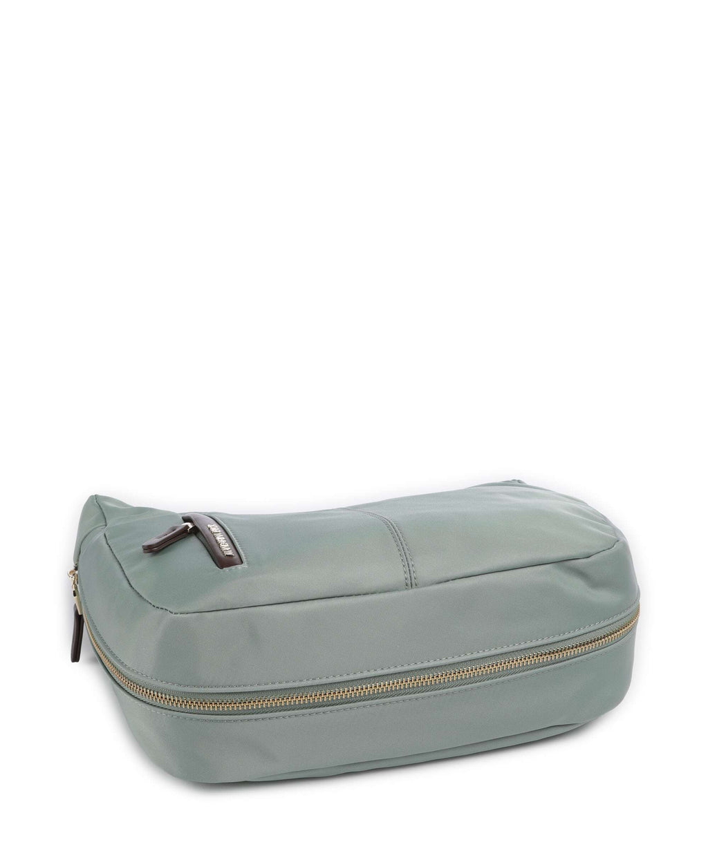 Mandarina Duck Hunter Crossbody bag iceberg green