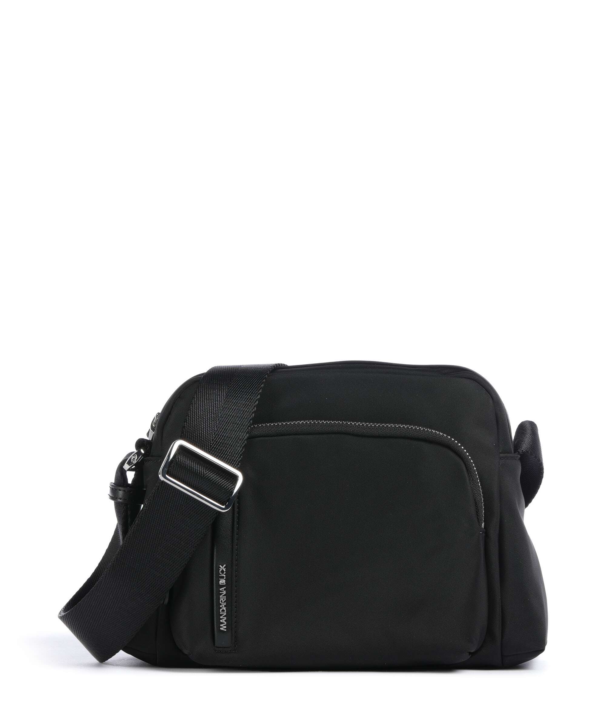 Mandarina Duck Hunter Crossbody bag black