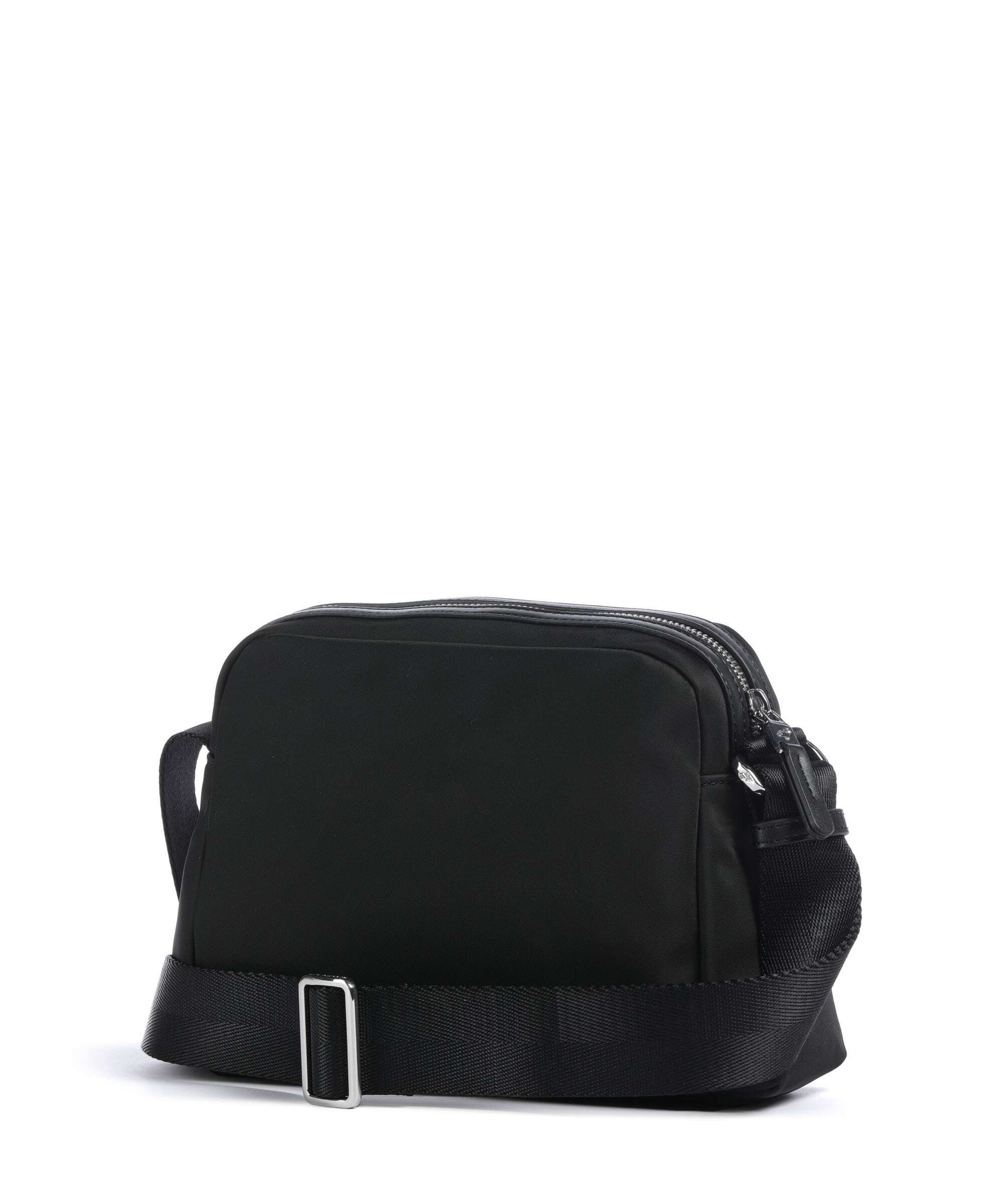 Mandarina Duck Hunter Crossbody bag black