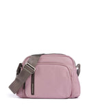 Mandarina Duck Hunter Umhängetasche lilac rose