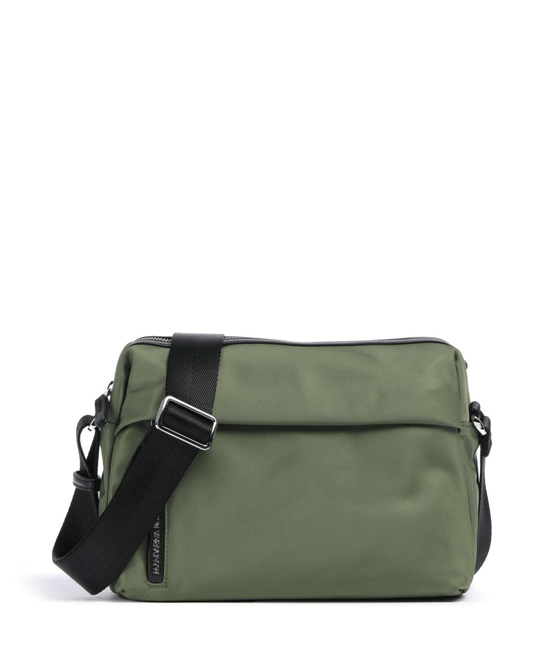 Mandarina Duck Hunter Crossbody bag military green