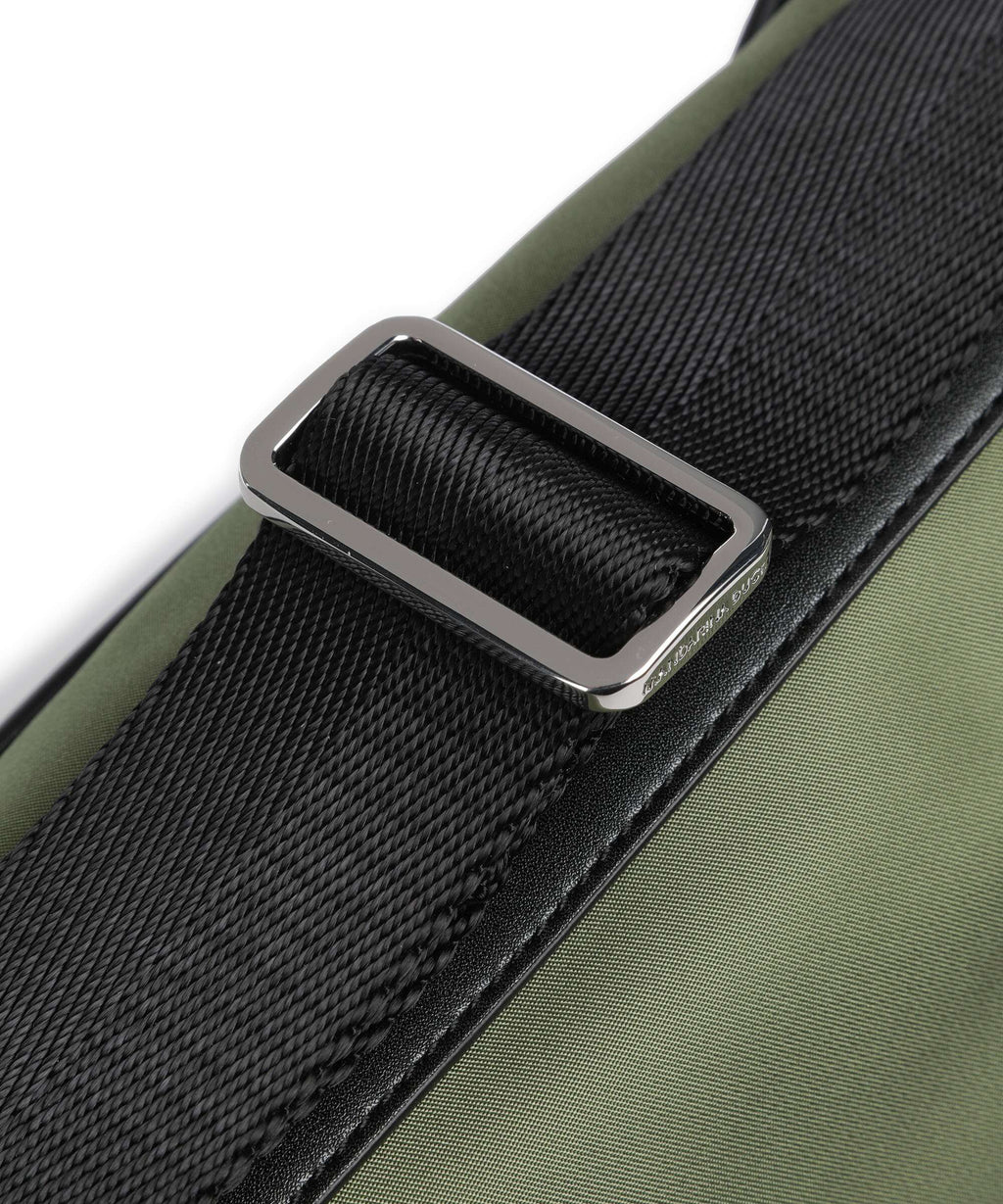 Mandarina Duck Hunter Crossbody bag military green