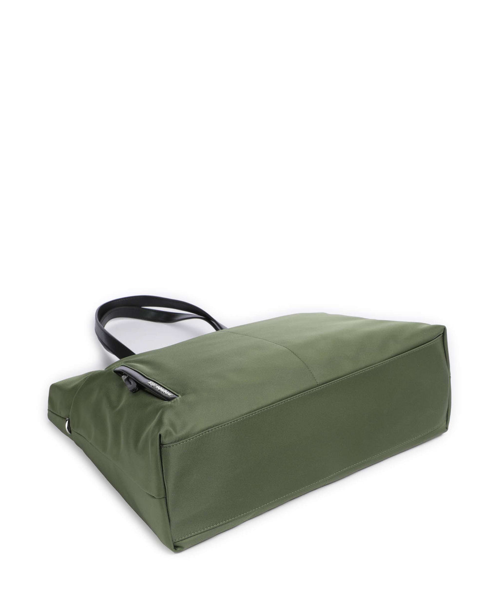 Mandarina Duck Hunter Tote bag military green