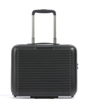 Mandarina Duck Tank Case Mallette à roulettes black