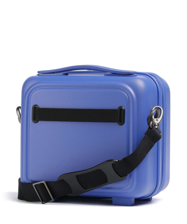 Mandarina Duck Logoduck+ Beauty case electric blue