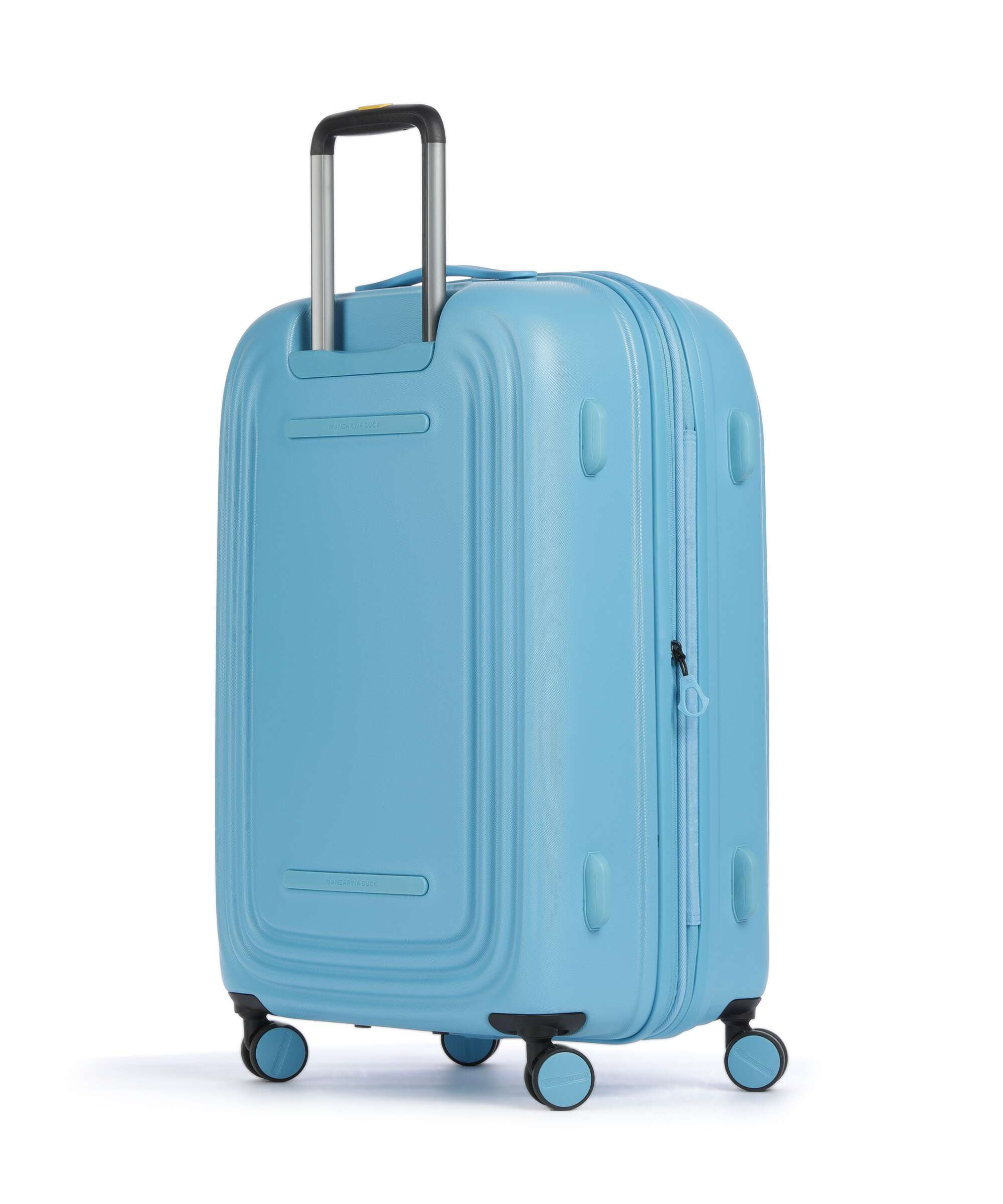 Mandarina Duck Logoduck+ Spinner (4 wheels) aquarius