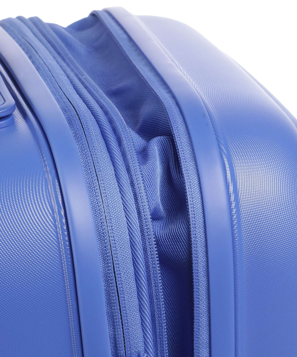 Mandarina Duck Logoduck+ Spinner (4 wheels) electric blue