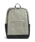 Mandarina Duck Coated Backpack mud