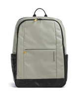 Mandarina Duck Eco Coated Rucksack mud