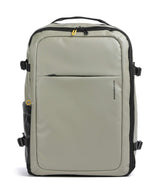 Mandarina Duck Eco Coated Rucksack mud