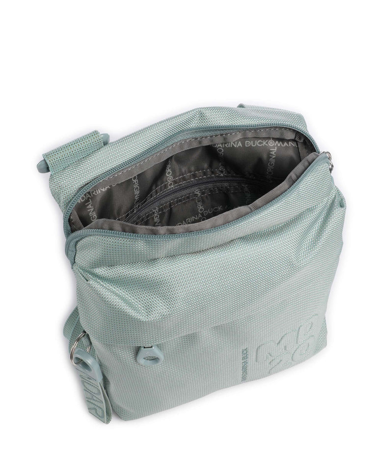 Mandarina Duck MD20 Crossbody bag iceberg green