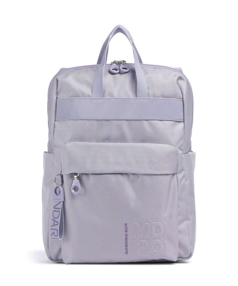 Mandarina Duck MD20 Backpack lavander