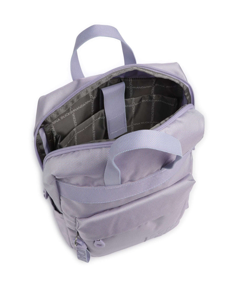 Mandarina Duck MD20 Backpack lavander